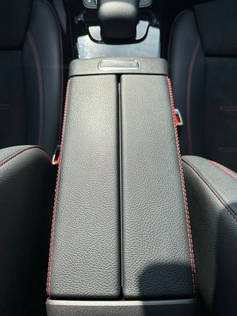 Certified 2022 Mercedes-Benz CLA 250 4MATIC image 34