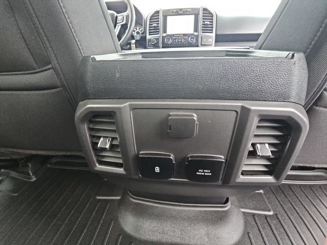 Used 2020 Ford F150 XLT w/ Equipment Group 302A Luxury AWD/4WD image 24