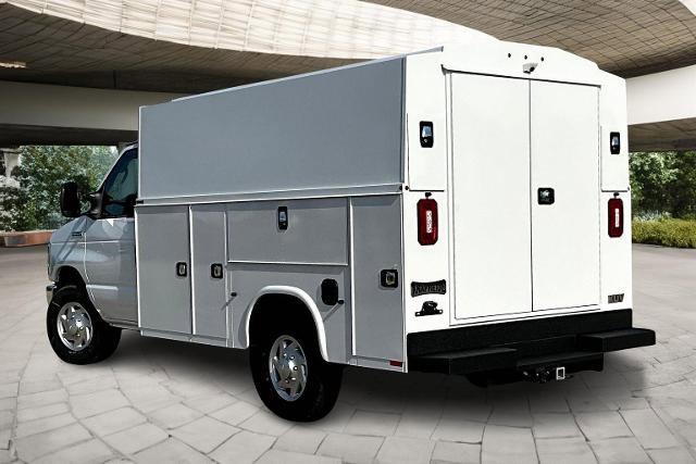 New 2025 Ford E-350 and Econoline 350 Super Duty w/ Power Equipment Group image 17