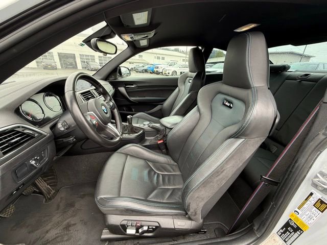 Used 2019 BMW M2 Competition image 12