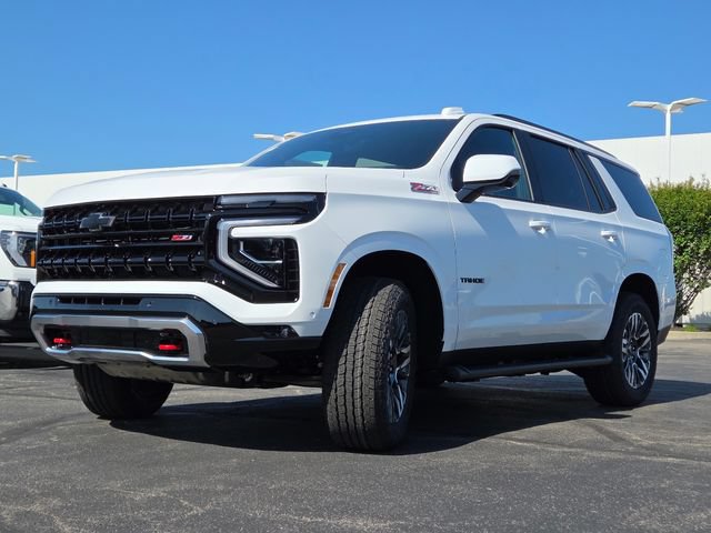 New 2026 Chevrolet Tahoe Z71 w/ Z71 Off-Road Package AWD/4WD image 15