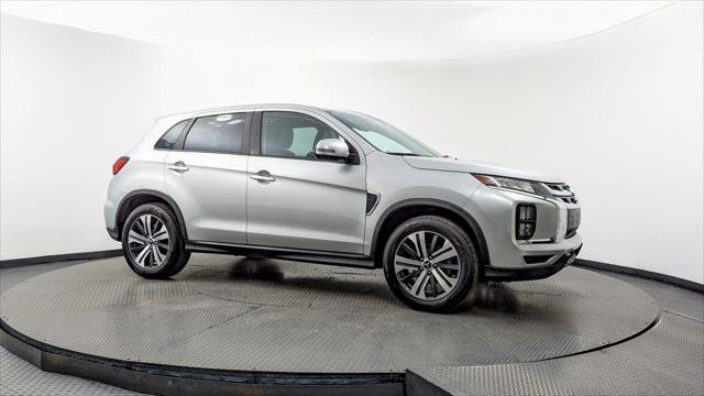 Used 2023 Mitsubishi Outlander Sport ES image 11