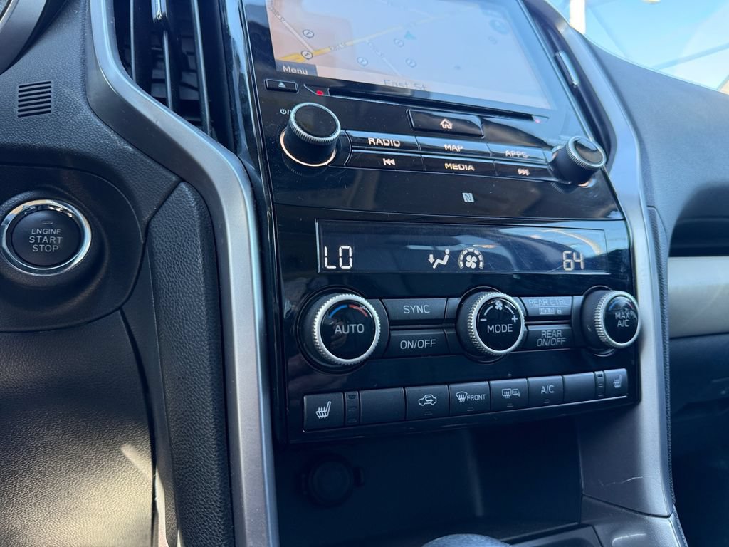 Used 2019 Subaru Ascent Limited AWD/4WD image 29