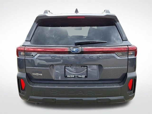 New 2026 Subaru Outback Premium AWD/4WD image 6