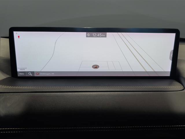 Used 2021 Genesis GV80 3.5T w/ Prestige Package 07 image 9