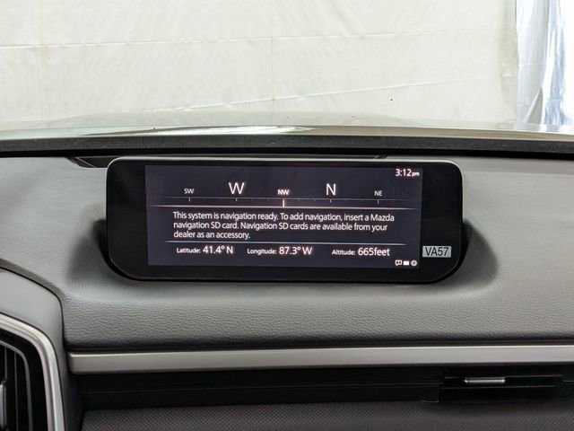 New 2026 MAZDA CX-50 Meridian Edition image 23