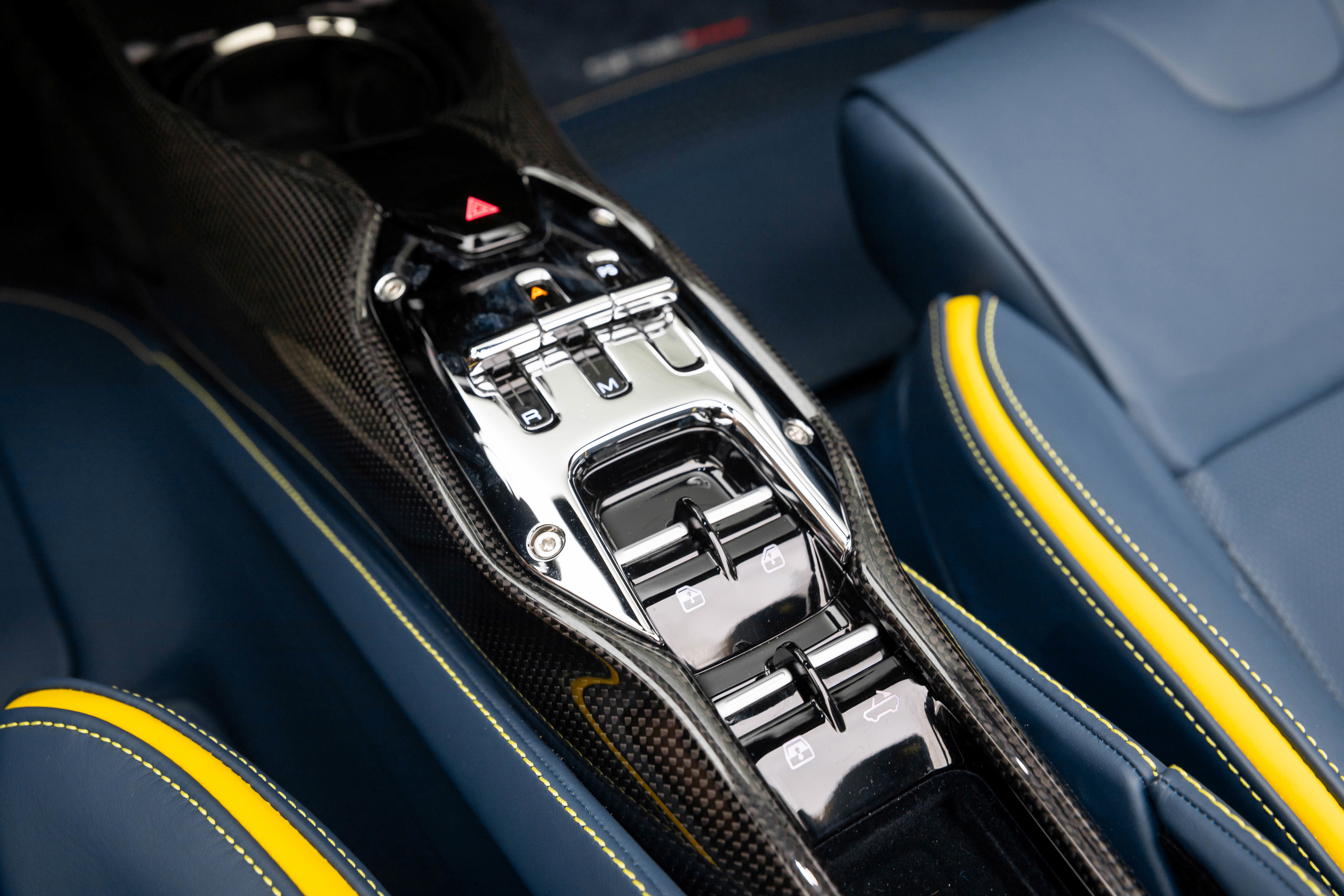 Certified 2024 Ferrari SF90 Spider image 6