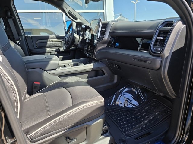 New 2026 RAM 2500 Limited image 38