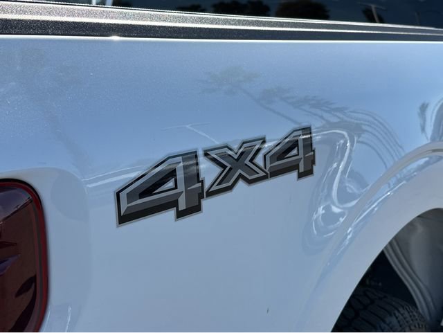 New 2026 Ford F150 STX image 15