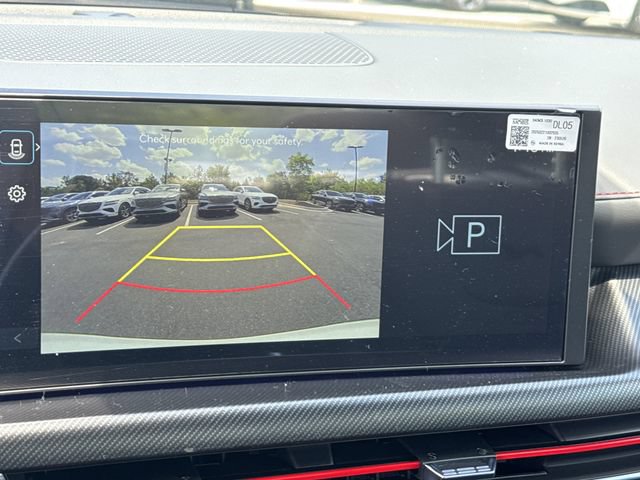 New 2026 Hyundai Sonata N Line FWD image 31