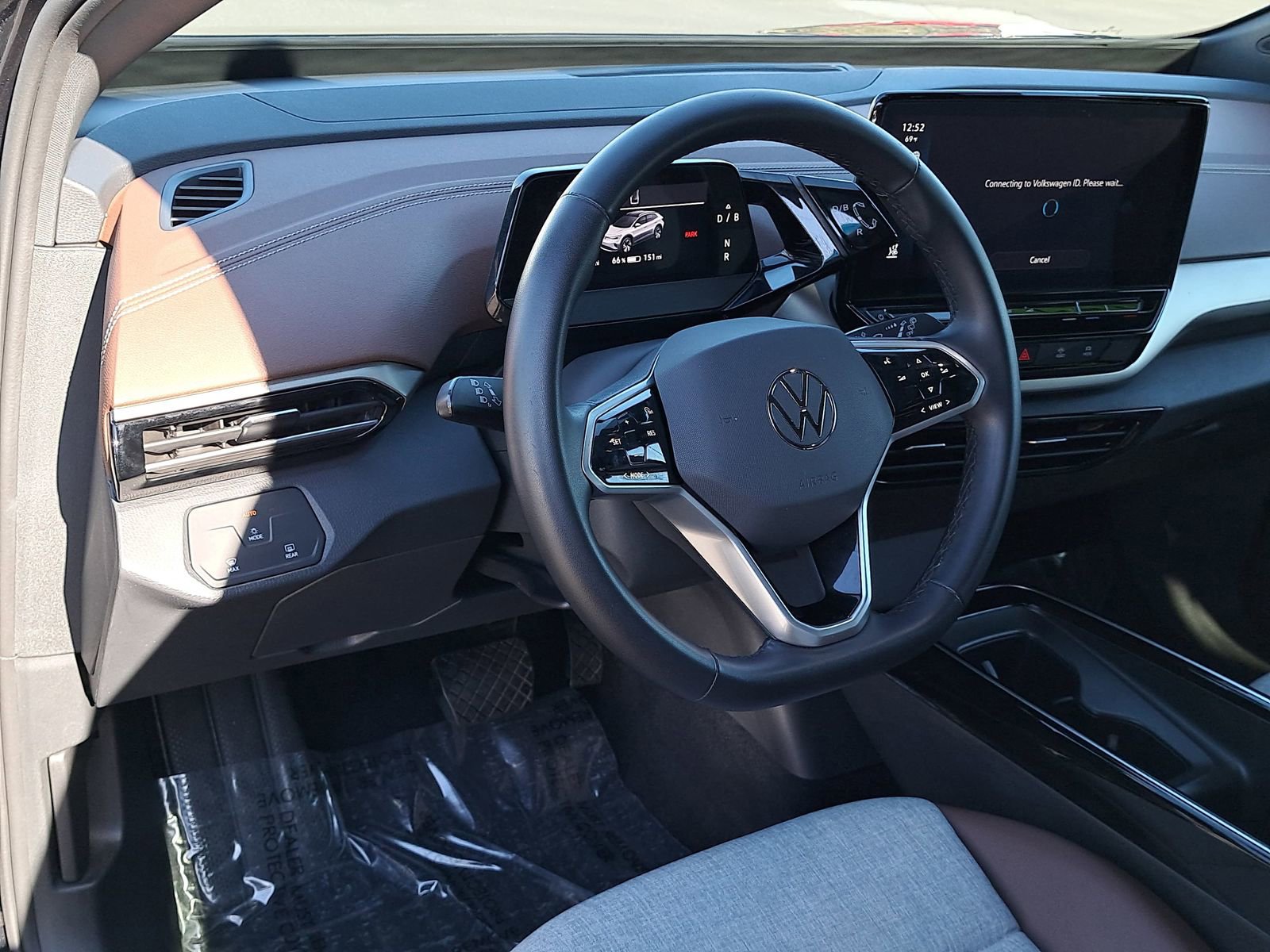 Certified 2023 Volkswagen ID.4 2WD image 15