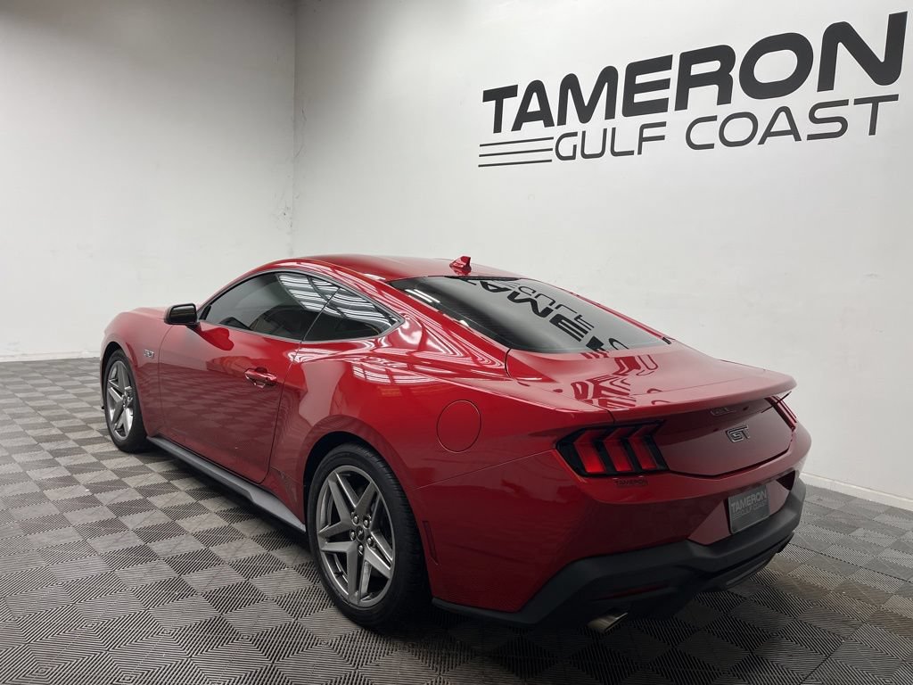 Used 2024 Ford Mustang GT Premium RWD image 8