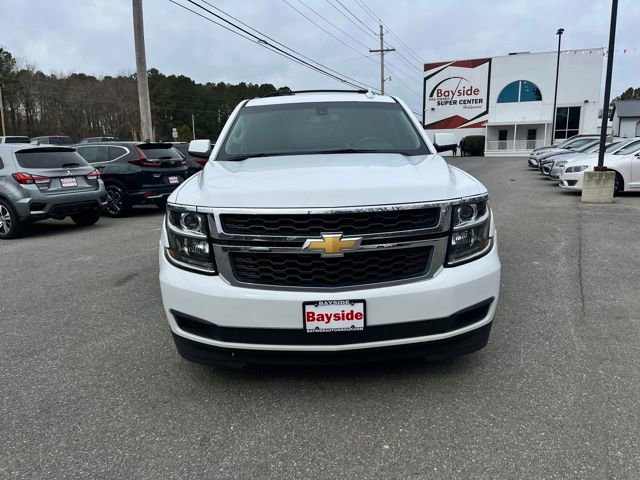 Used 2020 Chevrolet Tahoe LS image 4