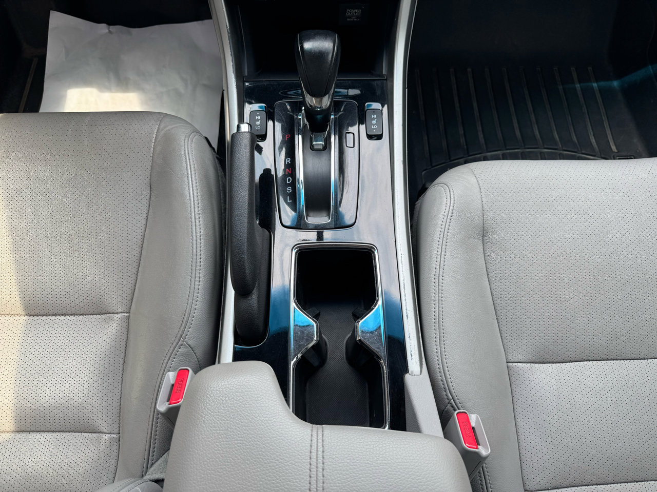 Used 2017 Honda Accord EX-L image 15