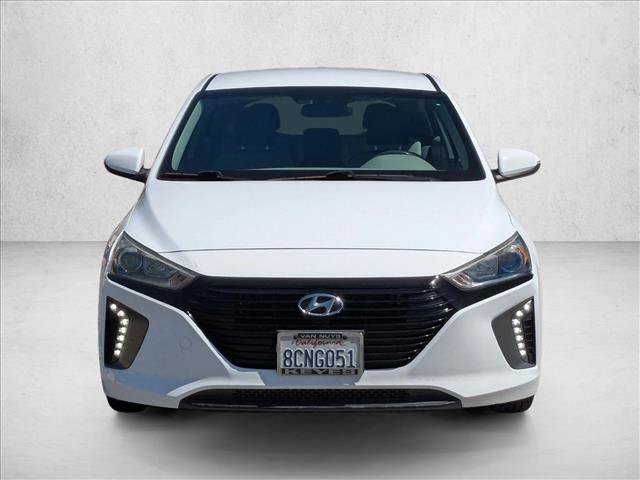 Used 2018 Hyundai Ioniq SEL FWD image 2