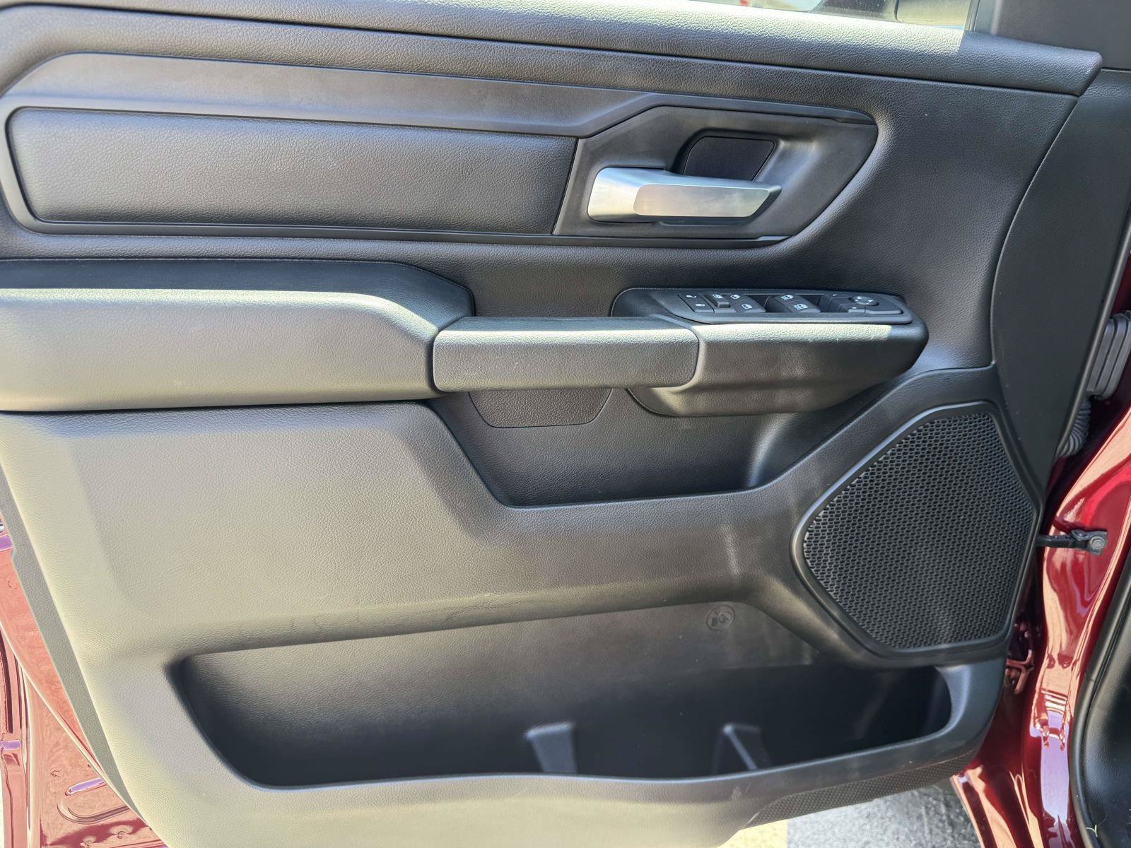 Used 2026 RAM 1500 Tradesman AWD/4WD image 16