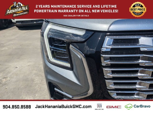 New 2027 GMC Terrain Denali AWD/4WD image 9