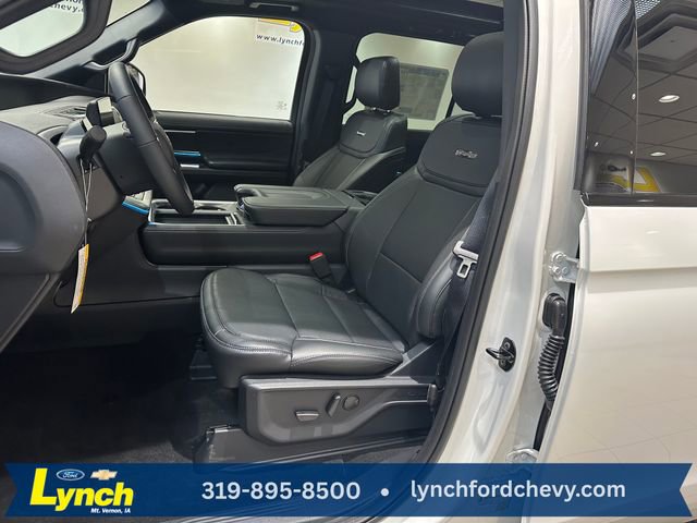 New 2025 Ford Expedition Platinum w/ Stealth Performance Package image 8