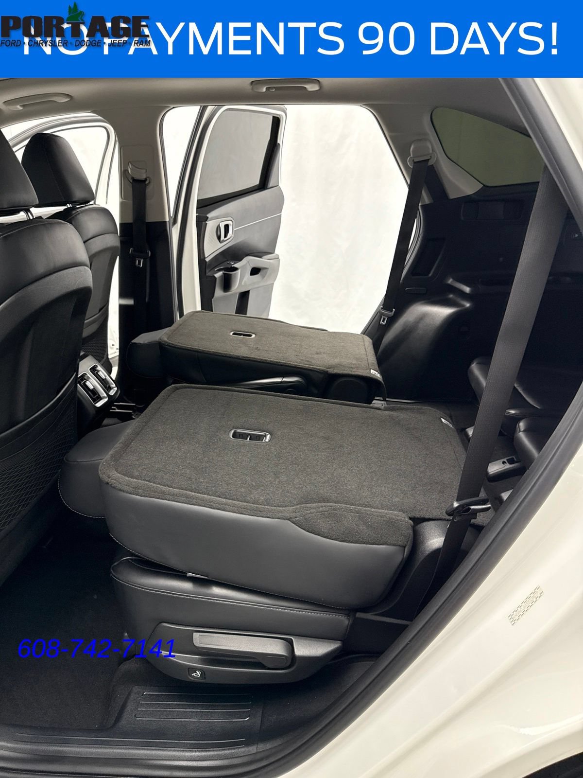 Used 2025 Kia Sorento EX w/ EX Panoramic Sunroof Package AWD/4WD image 41
