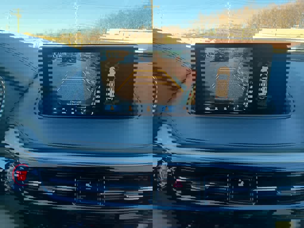 Used 2023 Acura MDX w/Technology Package image 31