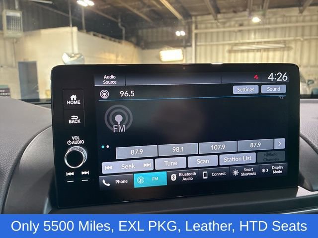 Used 2025 Honda Pilot EX-L image 19