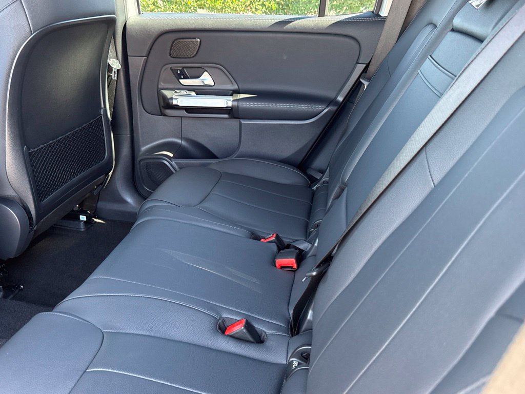 Certified 2023 Mercedes-Benz EQB 250+ image 34