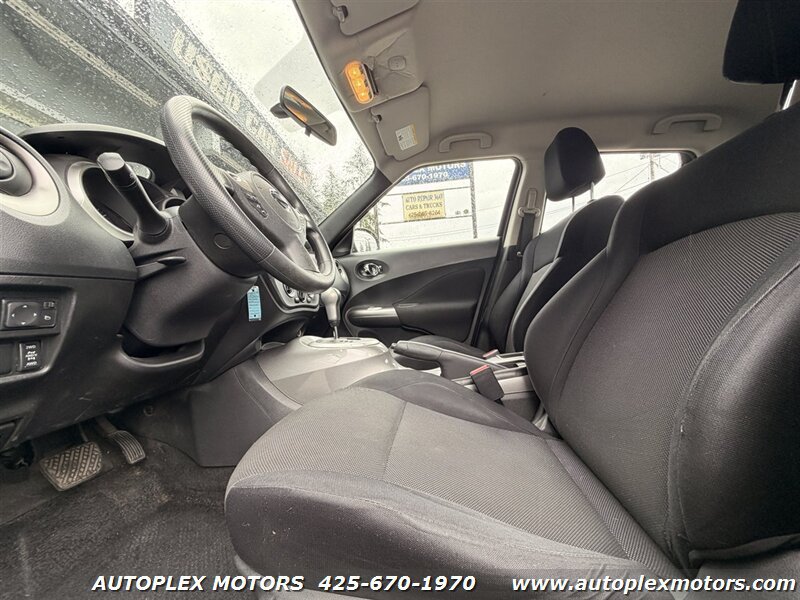 Used 2013 Nissan Juke S AWD/4WD image 13