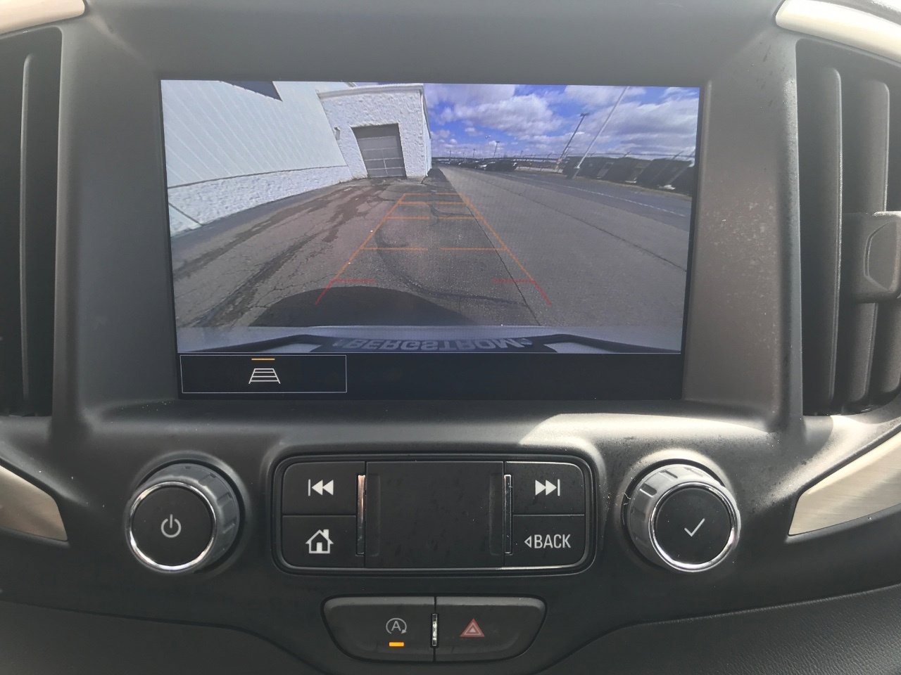 Used 2024 GMC Terrain Denali image 22