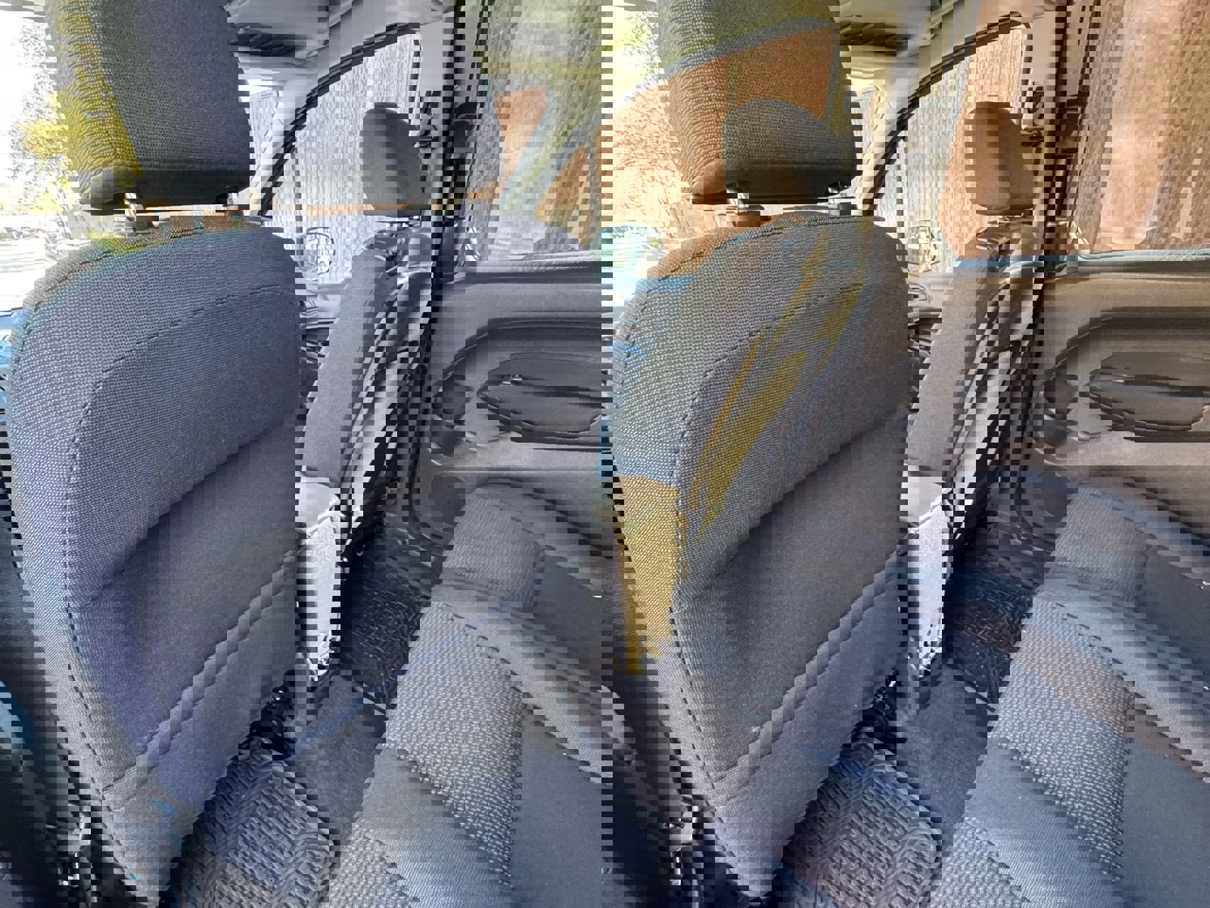 Used 2018 Ford Transit Connect XL image 24