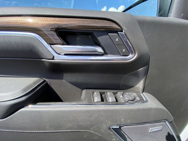 New 2026 Chevrolet Silverado 1500 LT Trail Boss AWD/4WD image 13