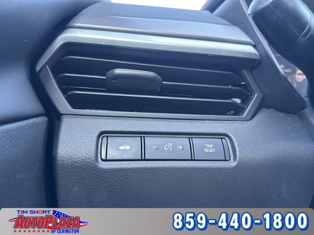 Used 2023 Nissan Altima 2.5 SR image 26