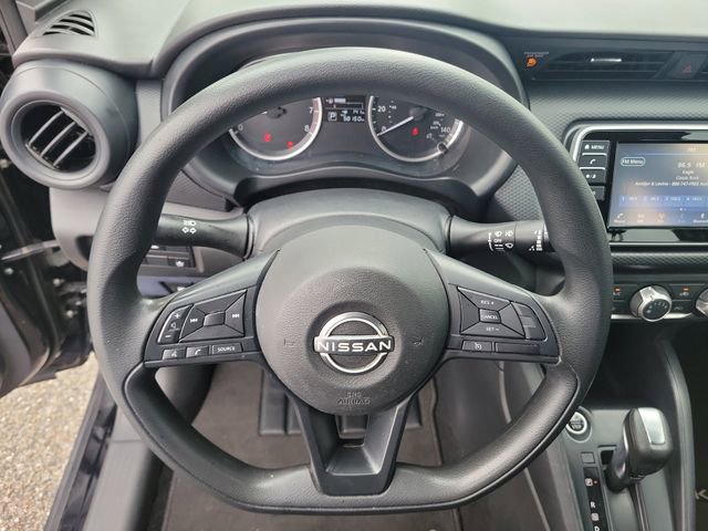 Used 2023 Nissan Kicks S FWD image 21
