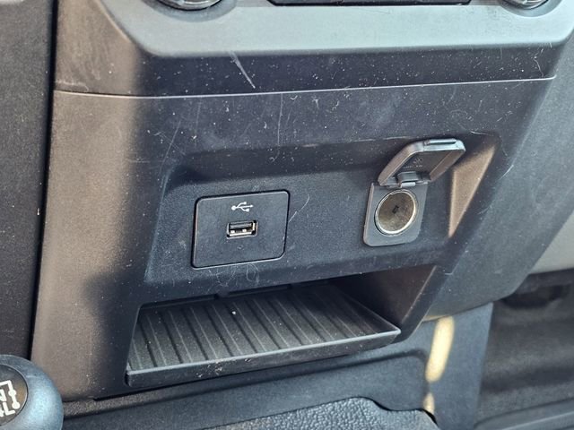 Used 2019 Ford F350 XL w/ Power Equipment Group image 21