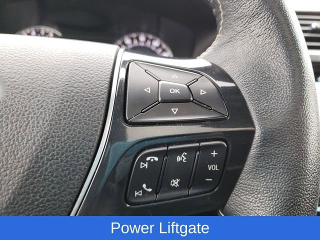 Used 2018 Ford Explorer Platinum image 15