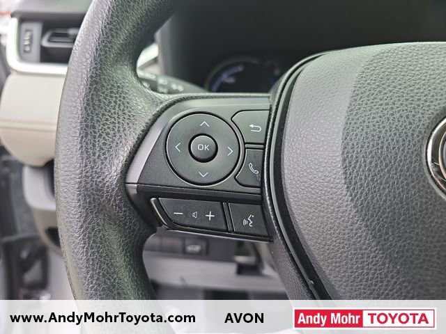 Used 2023 Toyota RAV4 XLE w/ Convenience Package image 14
