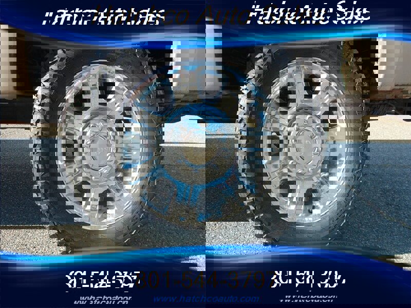 Used 2012 Ford F350 King Ranch w/ King Ranch w/Chrome Pkg image 14