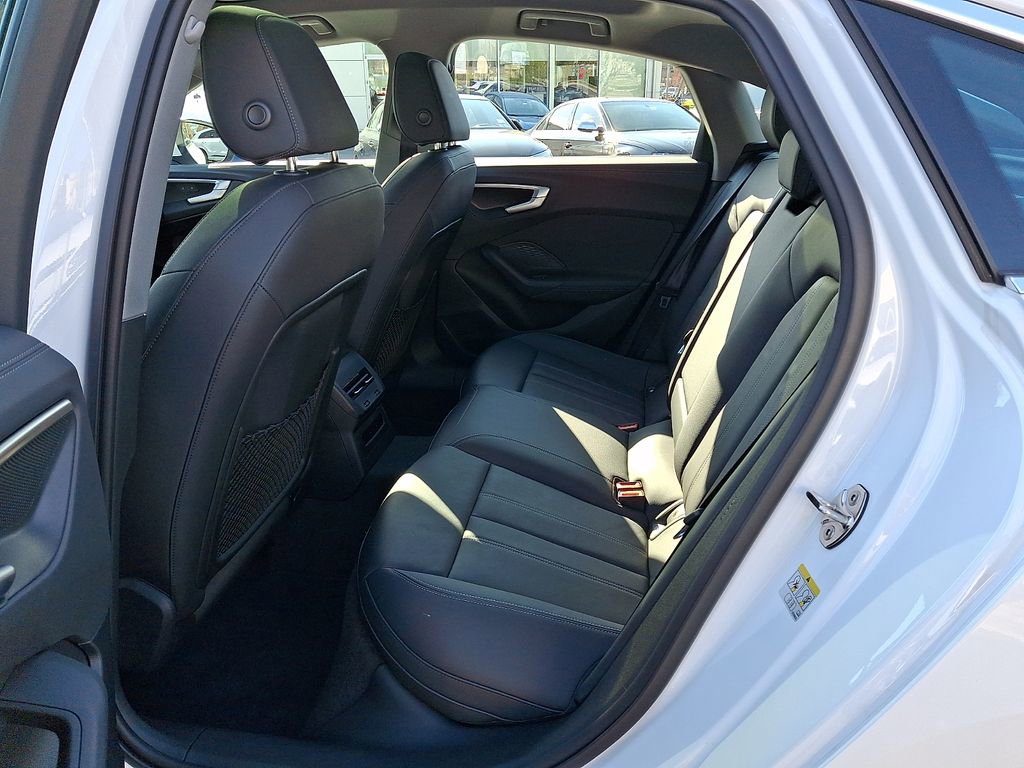 Used 2025 Audi A5 2.0T Premium w/ Convenience Package image 10