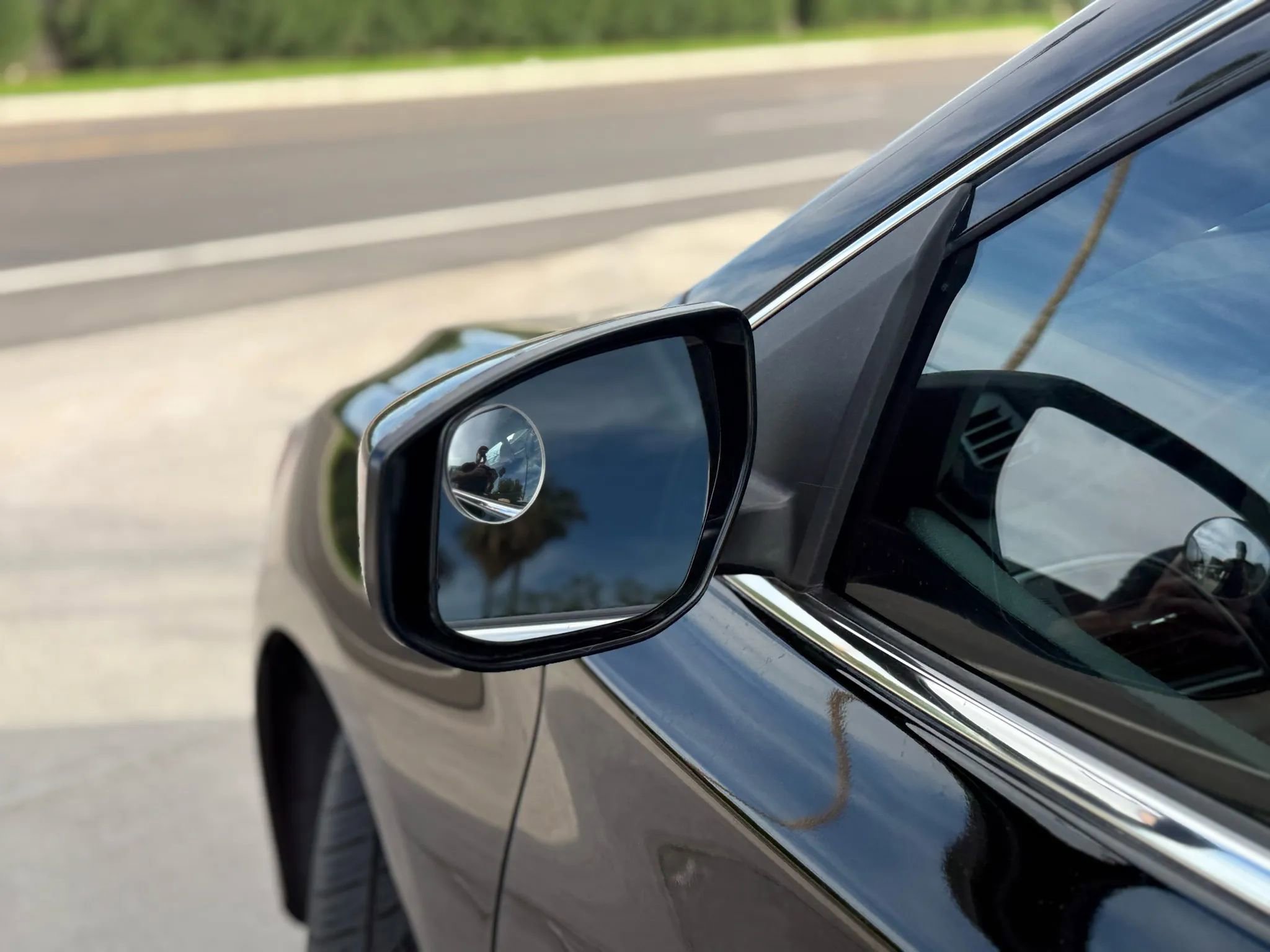 Used 2014 Nissan Sentra SR image 3