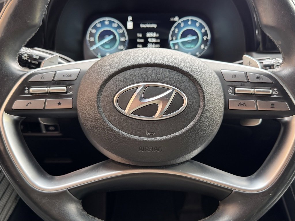 Used 2023 Hyundai Palisade Calligraphy w/ Cargo Package image 9