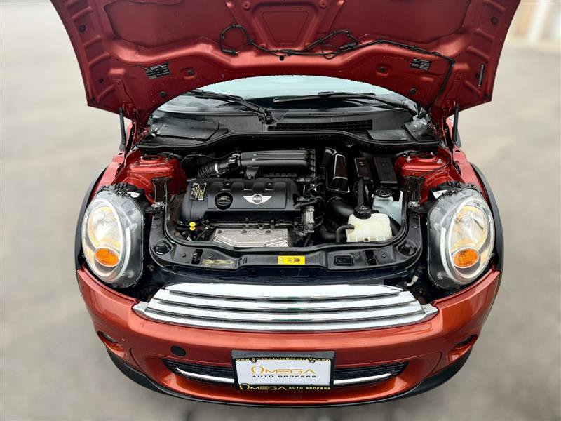 Used 2013 MINI Cooper Hardtop FWD image 16