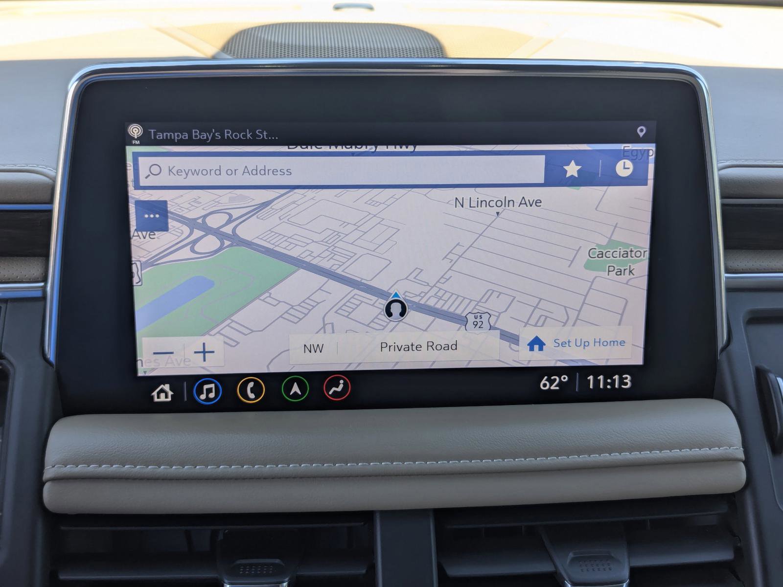 Used 2021 Chevrolet Tahoe Premier w/ Premium Package image 30