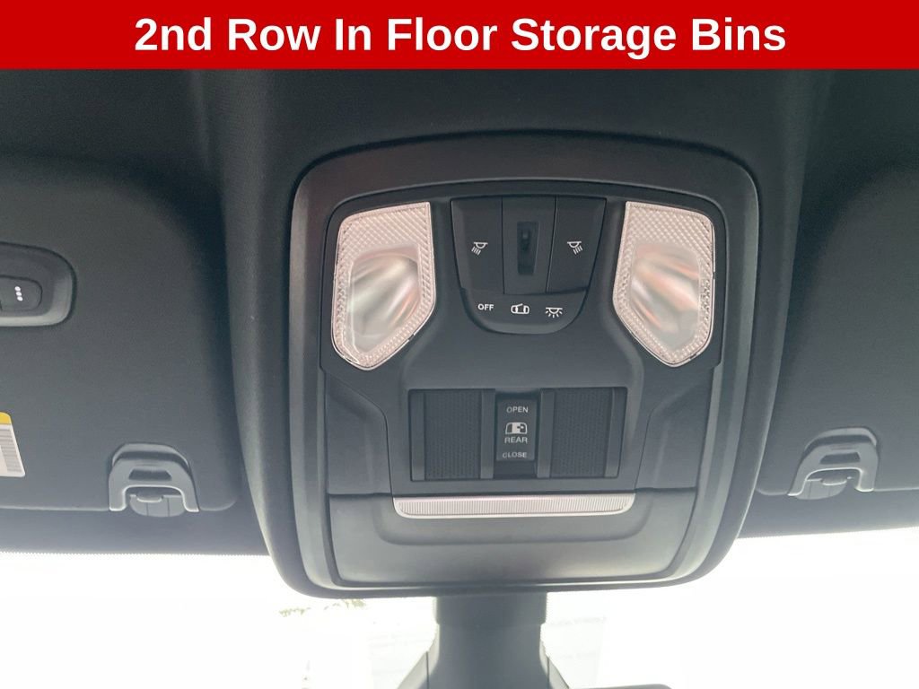 Used 2022 RAM 1500 Big Horn image 27