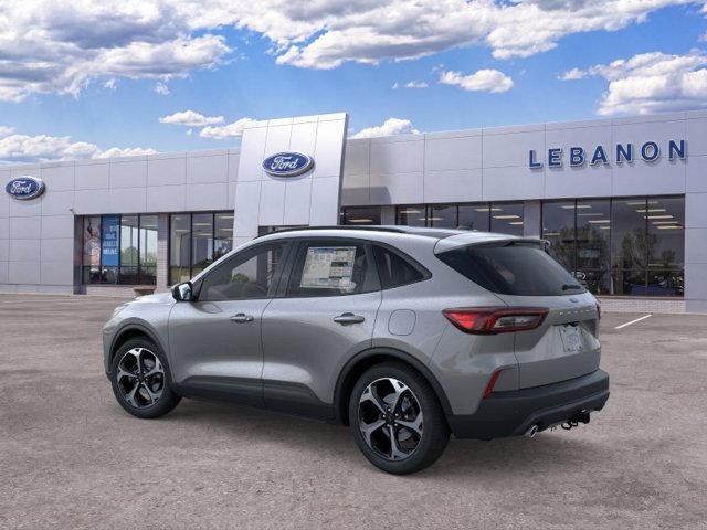 New 2025 Ford Escape ST-Line Select w/ Tech Pack #2 AWD/4WD image 5