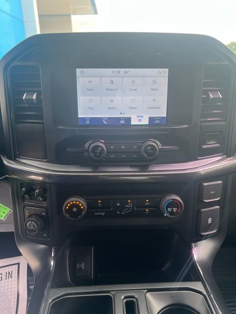 Used 2021 Ford F150 XL w/ STX Appearance Package AWD/4WD image 19