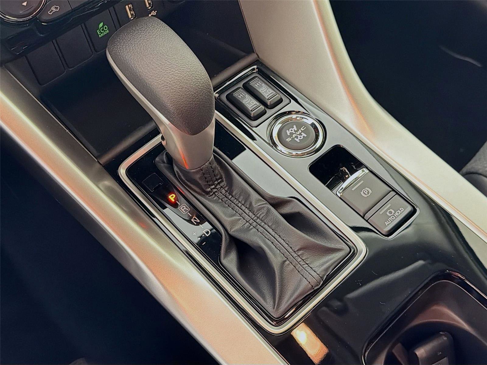 New 2026 Mitsubishi Eclipse Cross SE image 17