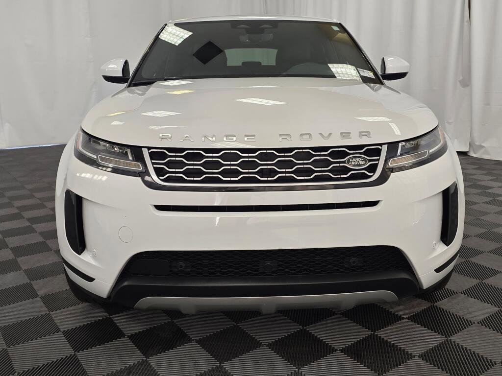 Used 2023 Land Rover Range Rover Evoque S image 9