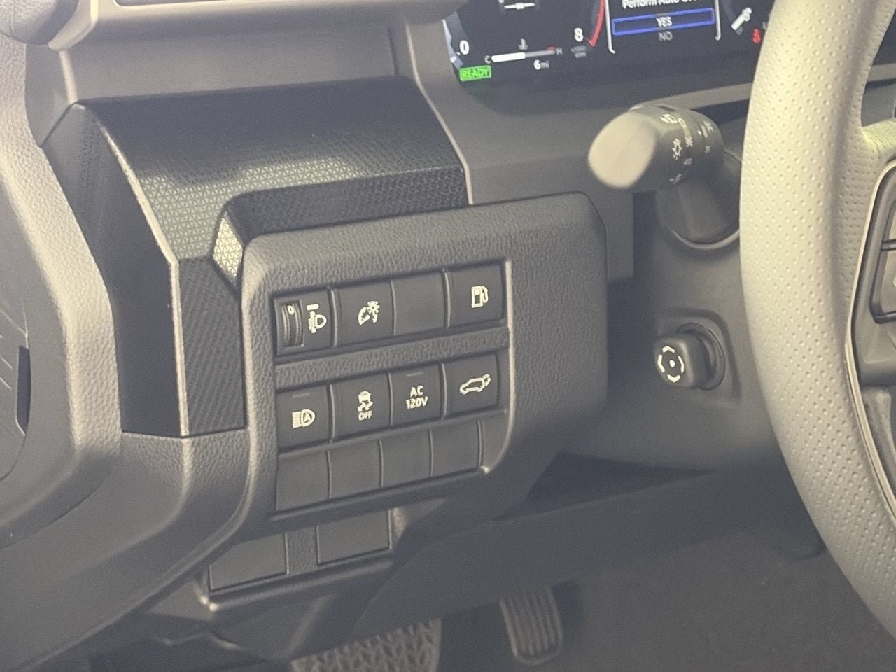New 2026 Toyota 4Runner Limited AWD/4WD image 13