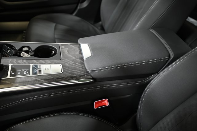 New 2026 Audi A6 Premium Plus image 24