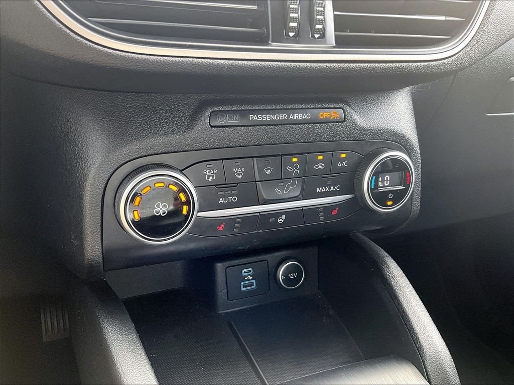 Used 2020 Ford Escape SEL AWD/4WD image 26