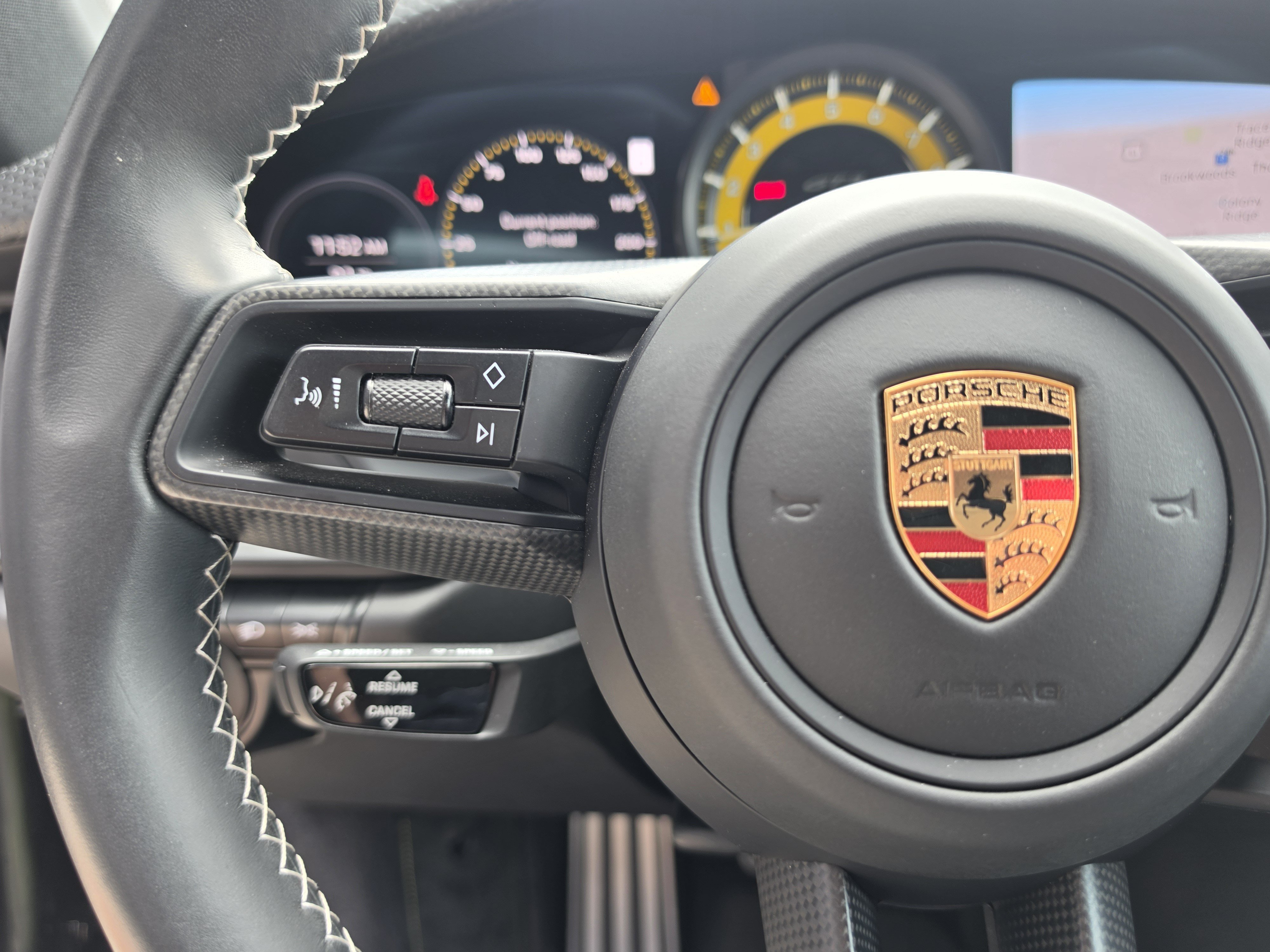 Certified 2023 Porsche 911 GT3 RWD image 28